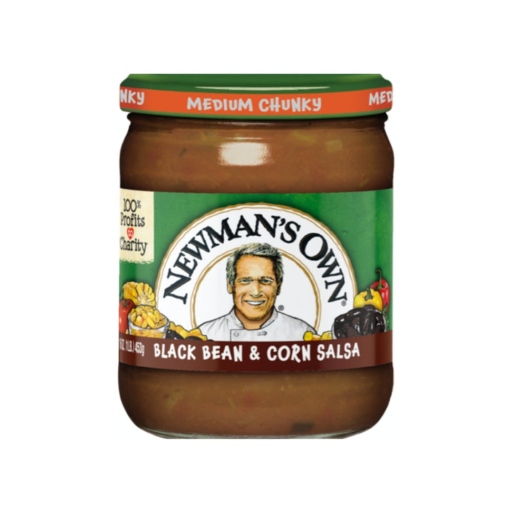 Newman's Own - Medium Salsa