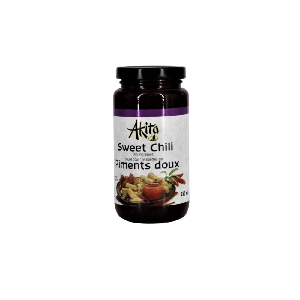 Akita Sauce - 250-355 ml