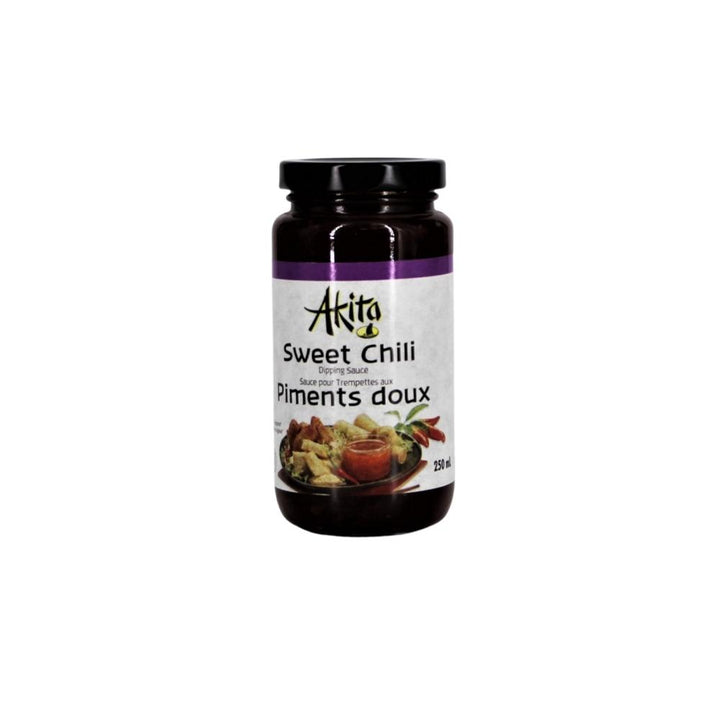 Akita Sauce - 250-355 ml