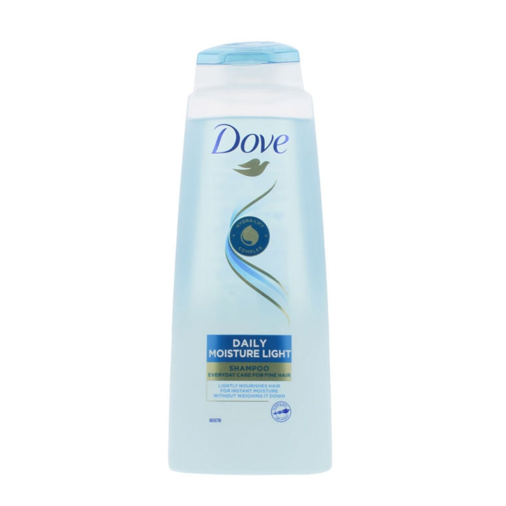 Dove - Assorted shampoo 400ml 