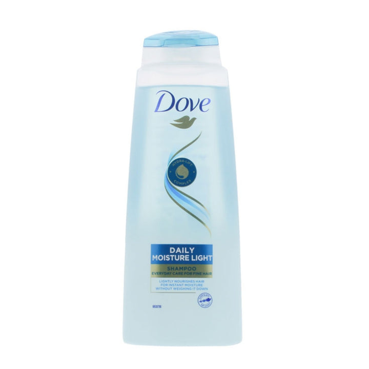 Dove - Assorted shampoo 400ml 