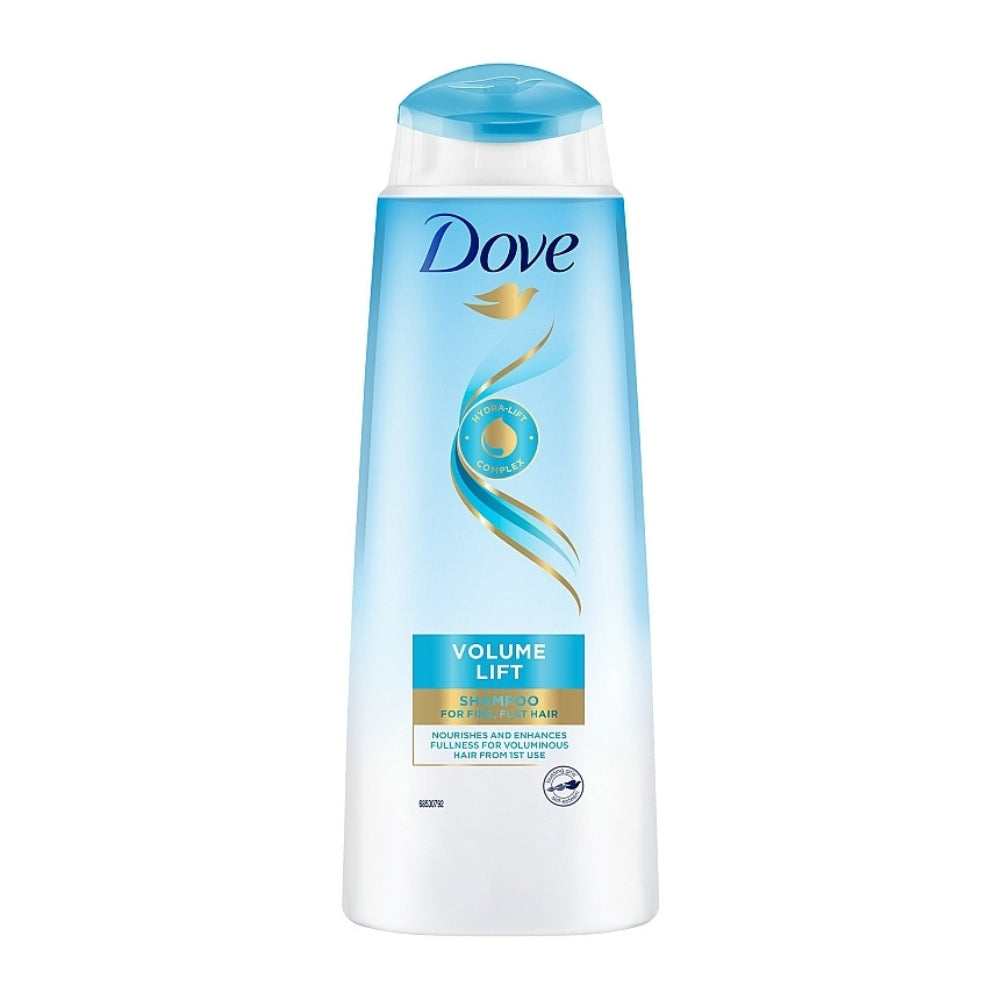 Dove - Assorted shampoo 400ml 