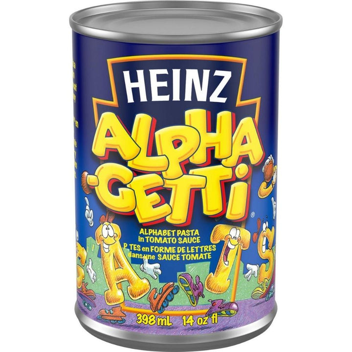 Heinz - Pasta in a delicious tomato sauce