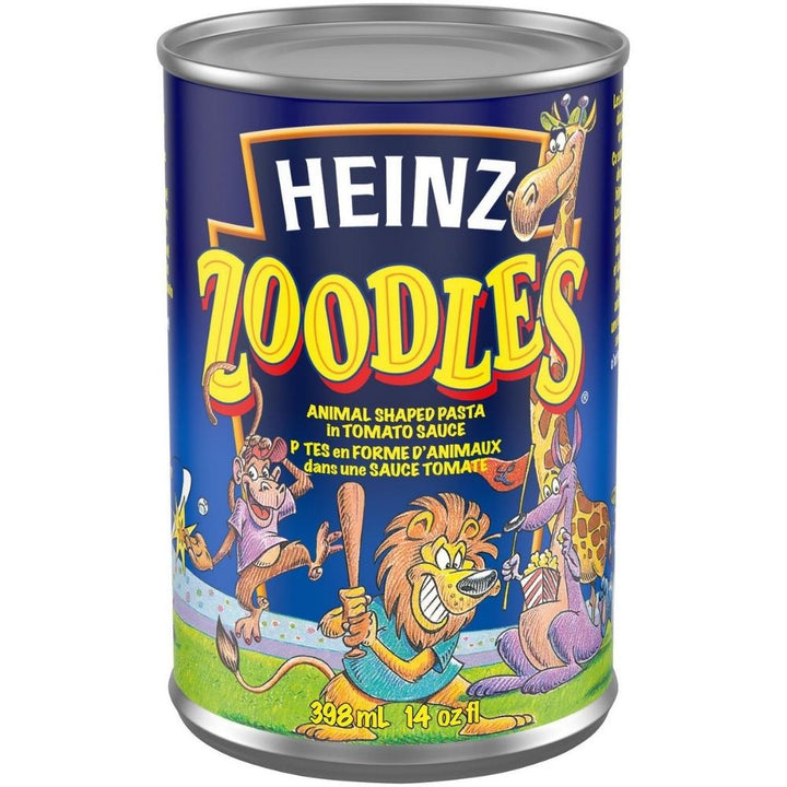 Heinz - Pasta in a delicious tomato sauce