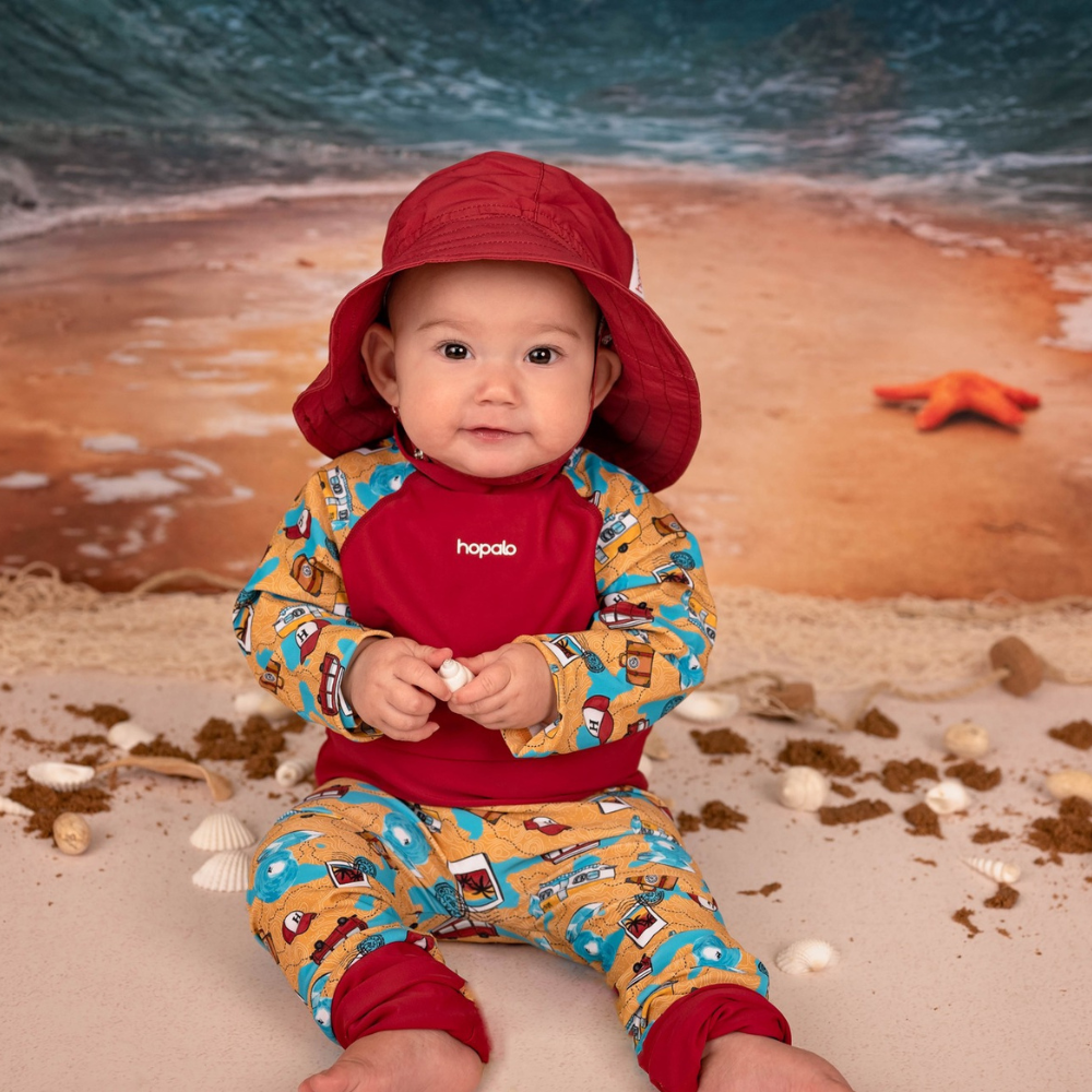 Hopalo Sun Hat