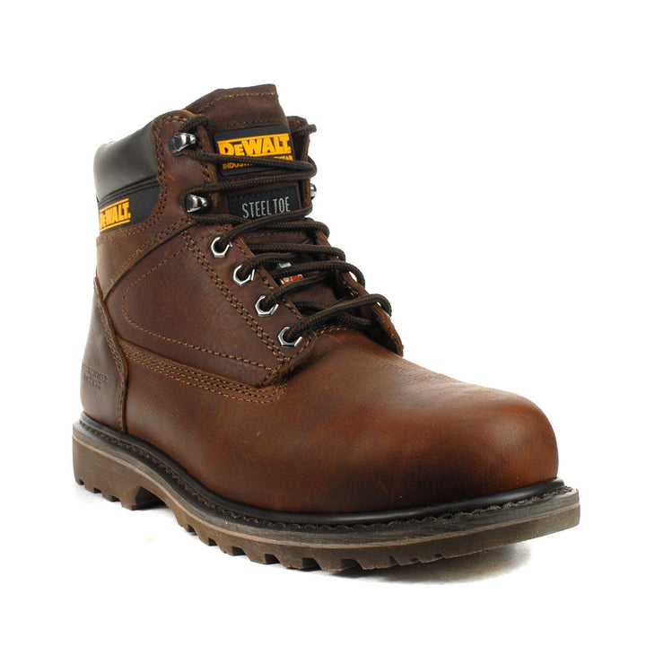 Dewalt Axl Steel Toe Boots