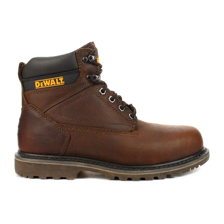 Dewalt Axl Steel Toe Boots