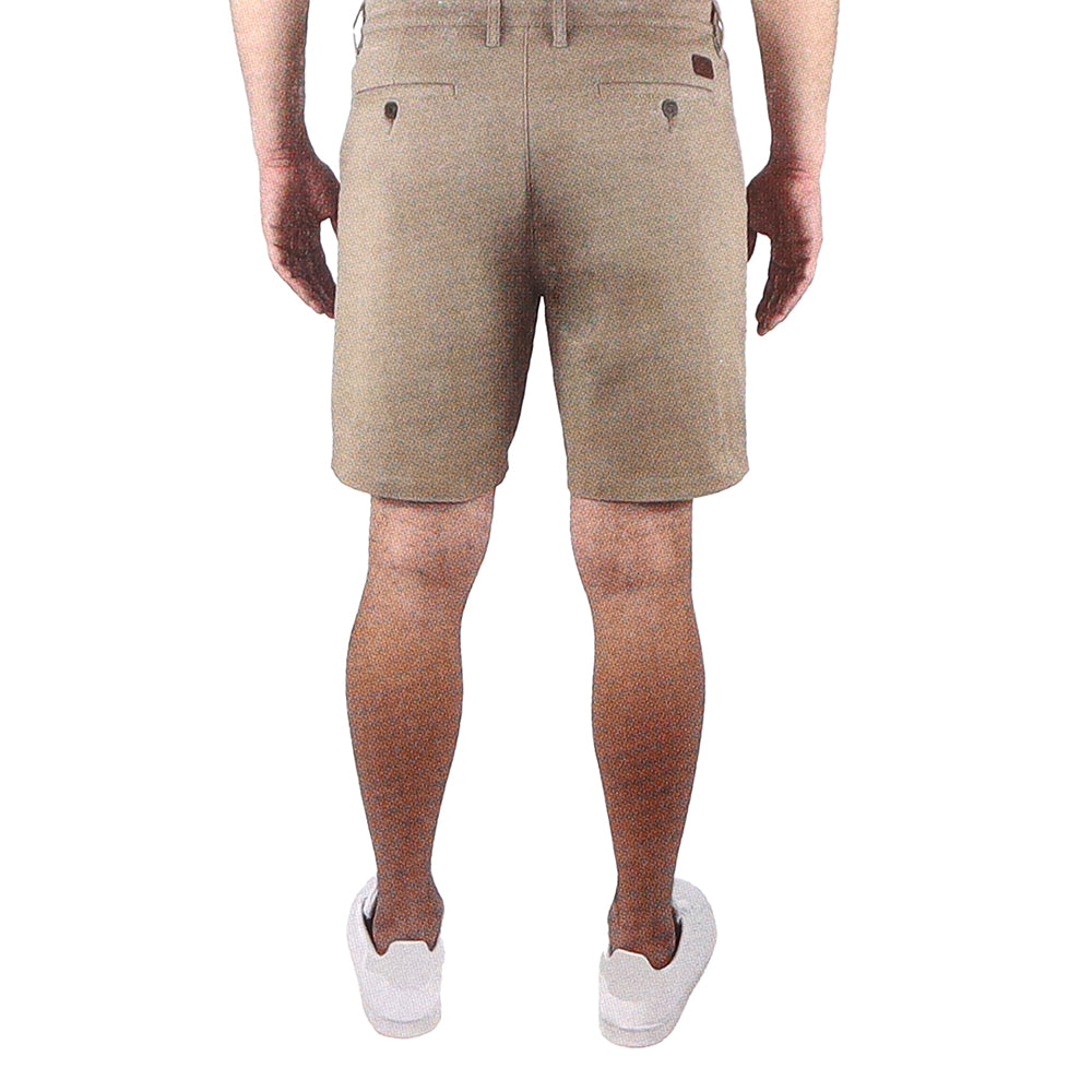 Jach's Shorts