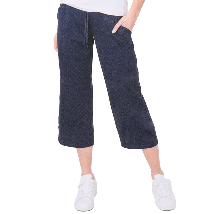 Tuff Athletics Women's Gaucho Pants