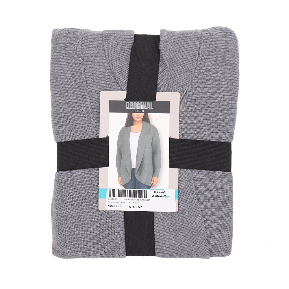 Nicole Miller - Women's Cardigan