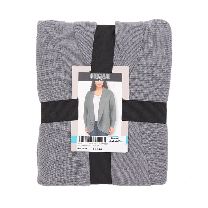 Nicole Miller - Women's Cardigan