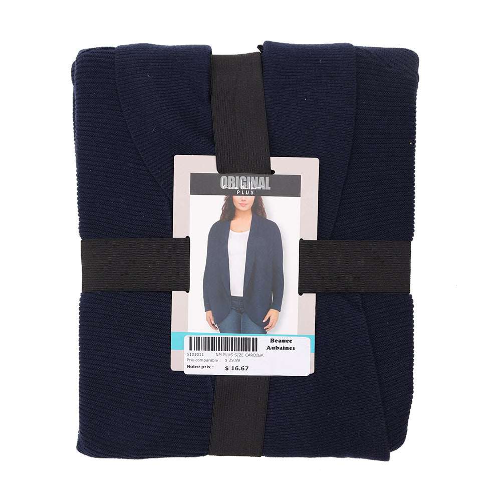 Nicole Miller - Women's Cardigan