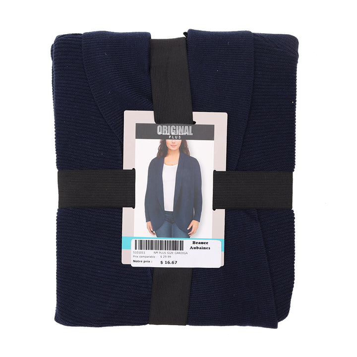 Nicole Miller - Women's Cardigan