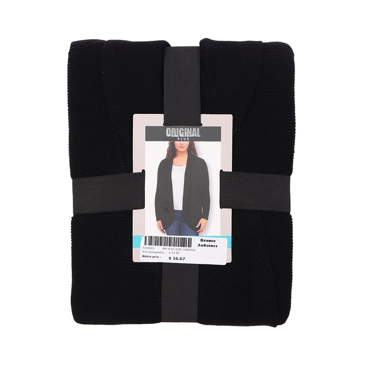 Nicole Miller - Women's Cardigan