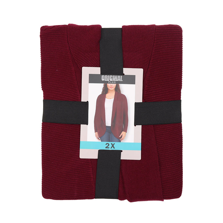 Nicole Miller - Women's Cardigan