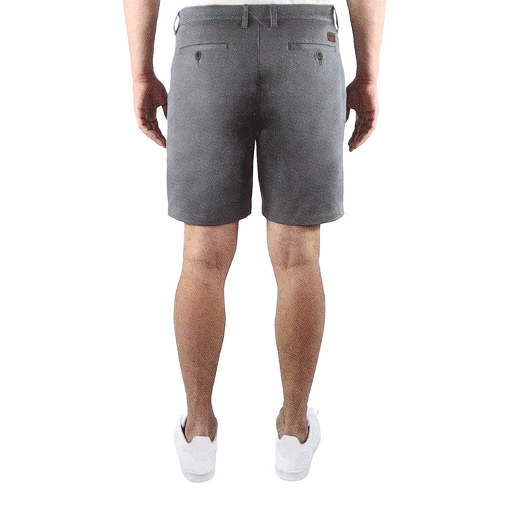 Jach's Shorts