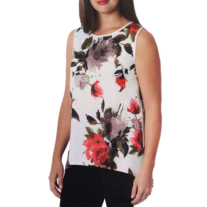 Mario Serrani Tank Top