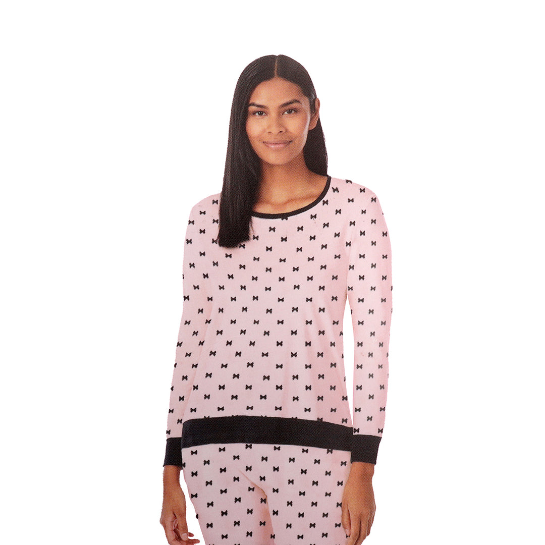 Kate Spade 2-Piece Pajama Set