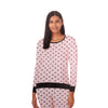 Kate Spade 2-Piece Pajama Set
