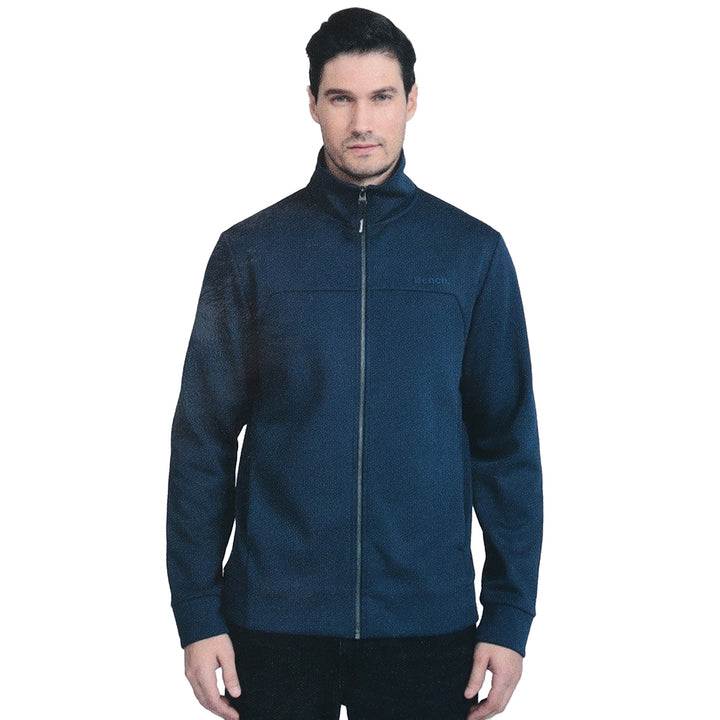 Bench Jacket