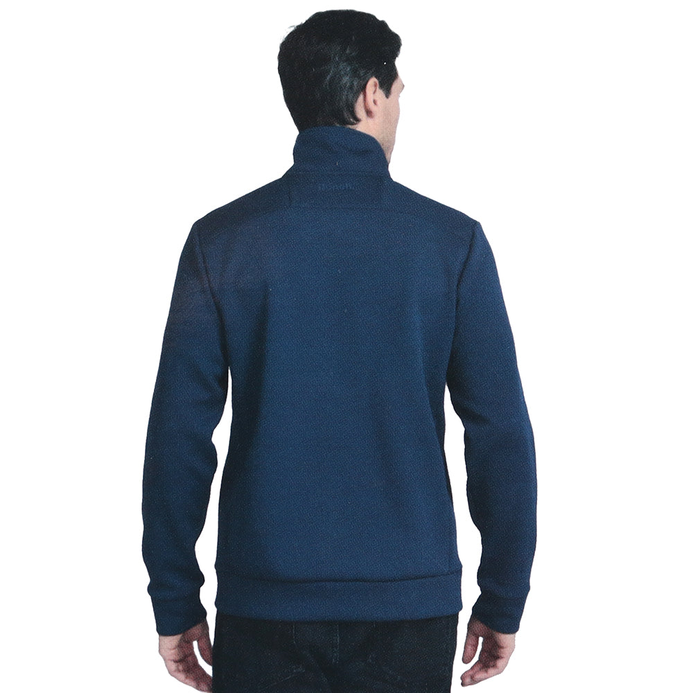 Bench Jacket