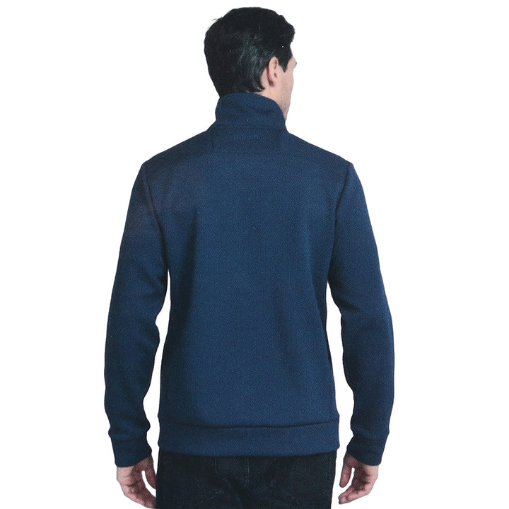 Bench Jacket