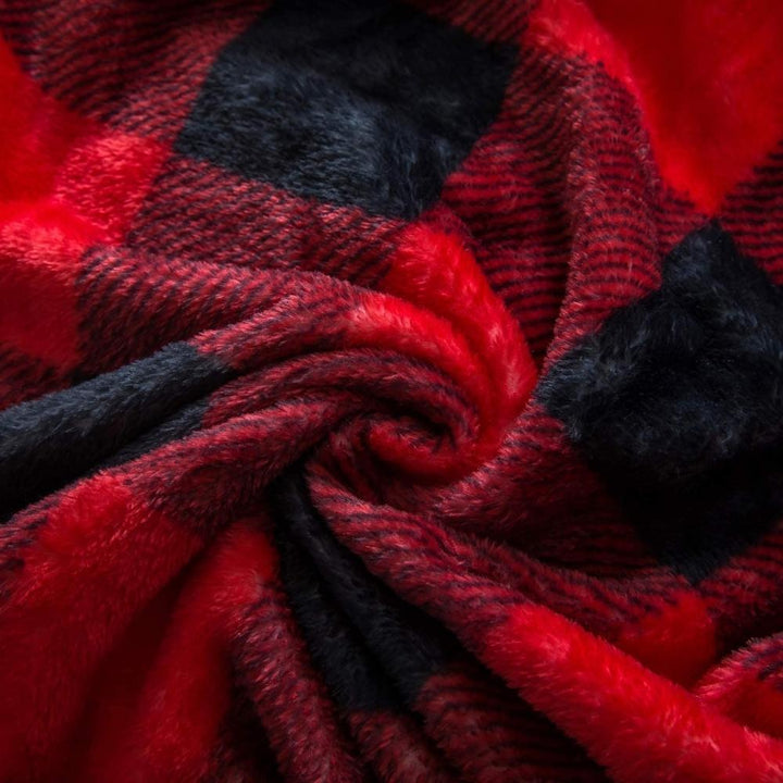 Brookstone Throw Blanket