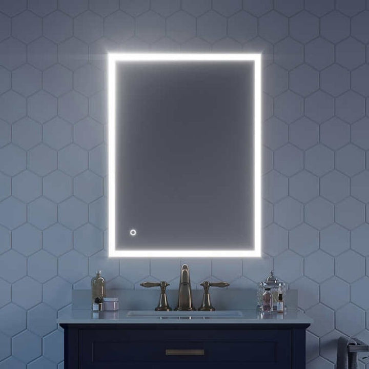 OVE Dimmable LED Mirror 