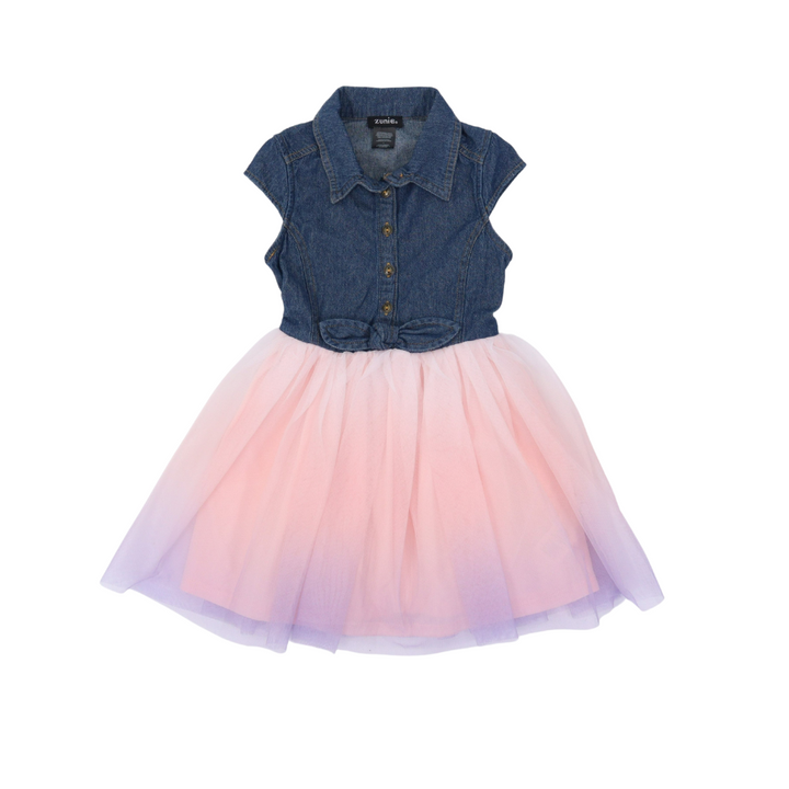 Zunie – Children's dress