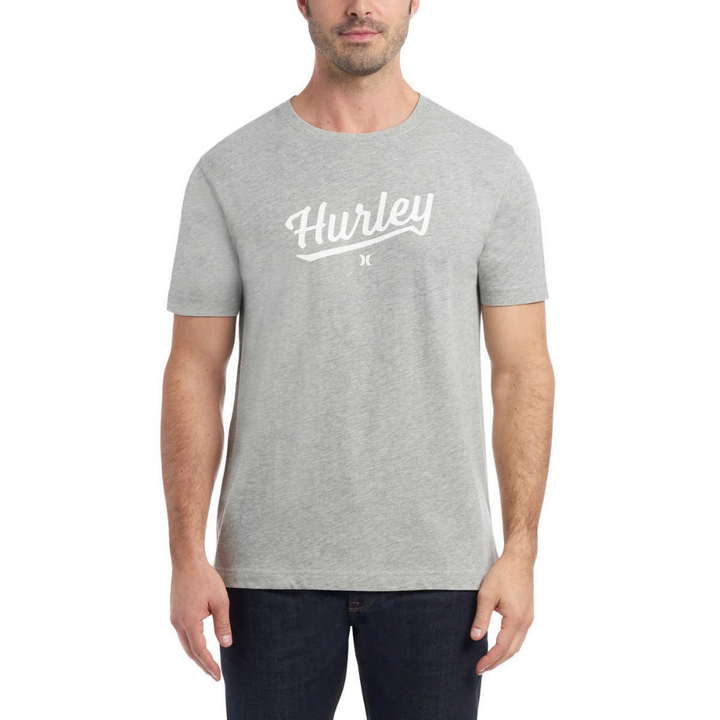 Hurley - Men's Short Sleeve Shirt