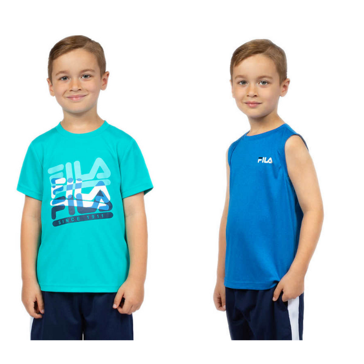 FILA 3-Piece Set