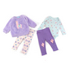 Pekkle 4-Piece Set