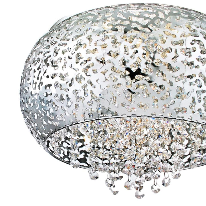 DSI Auriga LED Flush Mount