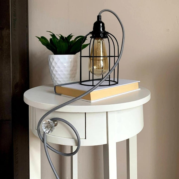 Plog-It - Modular lampshade