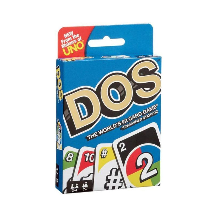 Mattel - Uno Card Game 