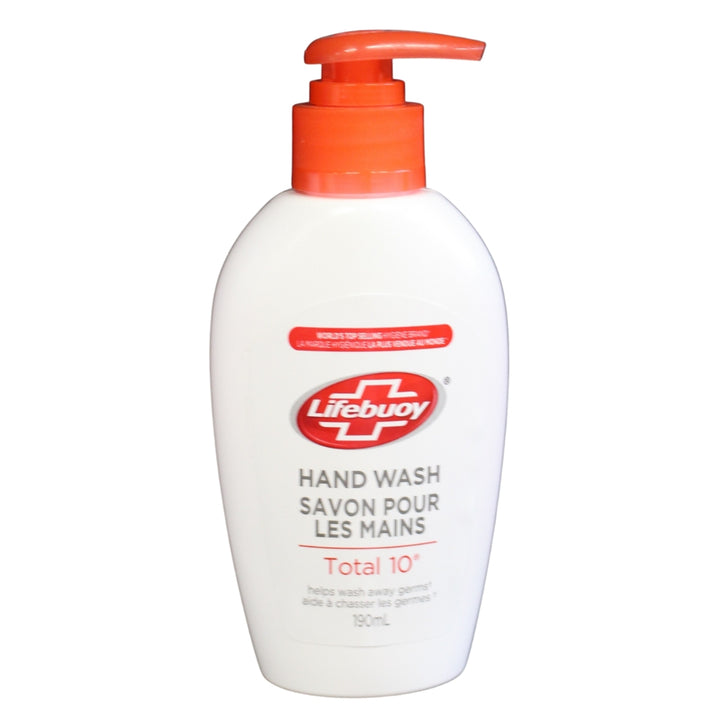 Lifebuoy - Hand Soap