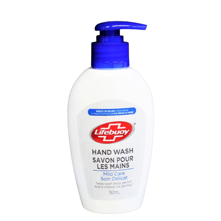Lifebuoy - Hand Soap