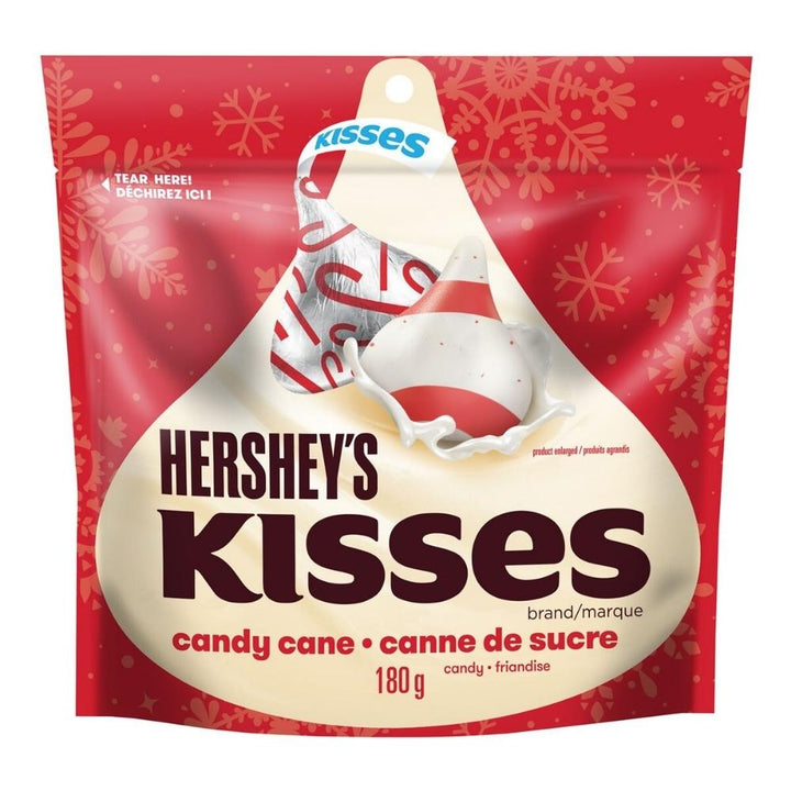 Hershey's - KISSES Candy 180G