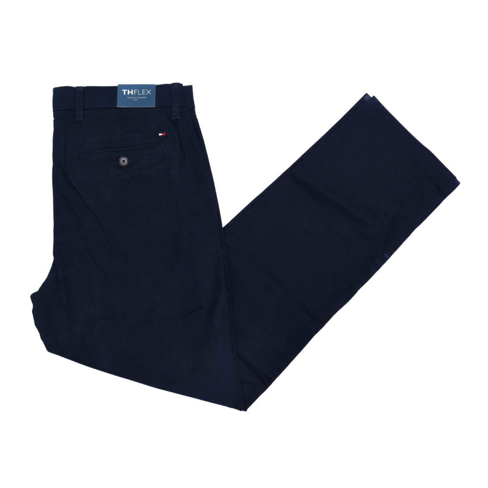Tommy Hilfiger - TH Flex Men's Trousers