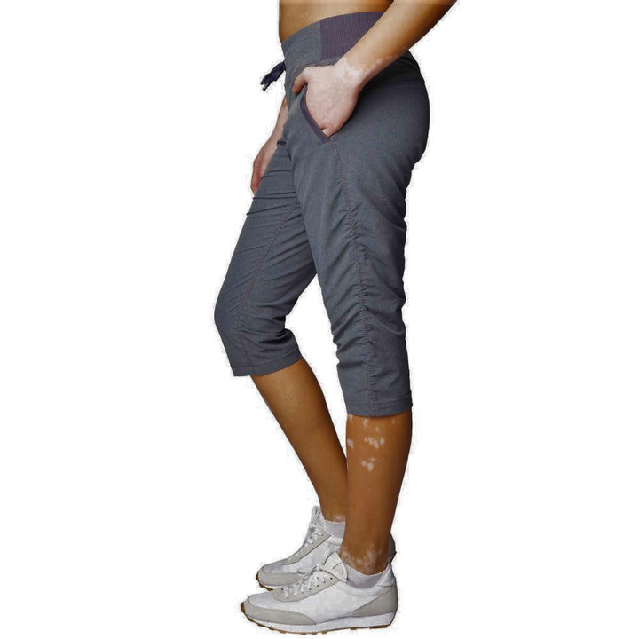 Kirkland Signature Woven Capris