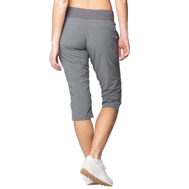 Kirkland Signature Woven Capris