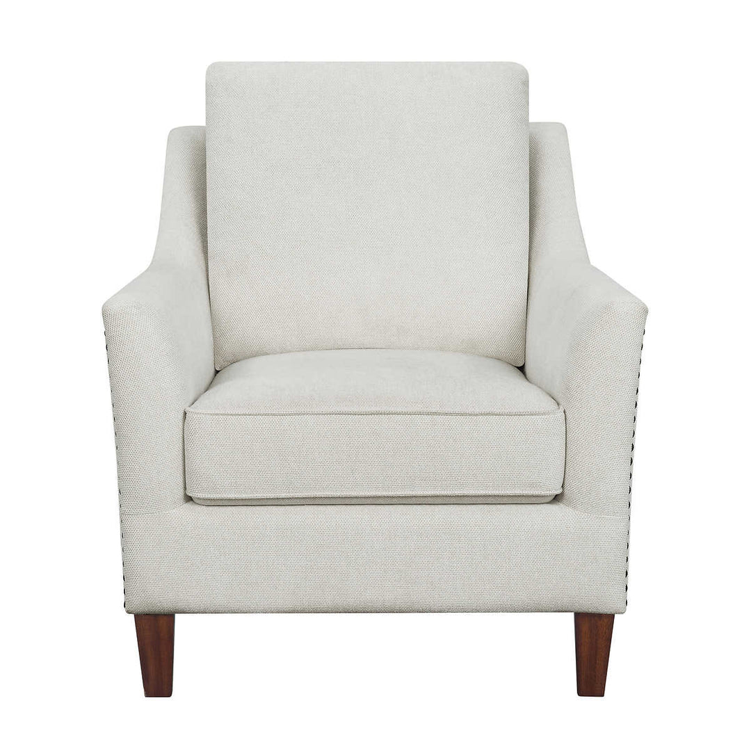 True Innovations Sydney Accent Fabric Chair