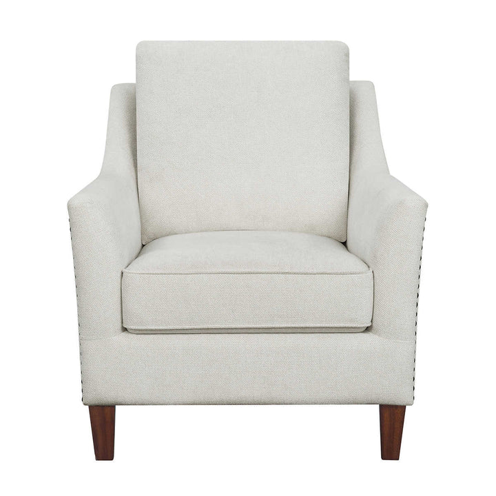 True Innovations Sydney Accent Fabric Chair