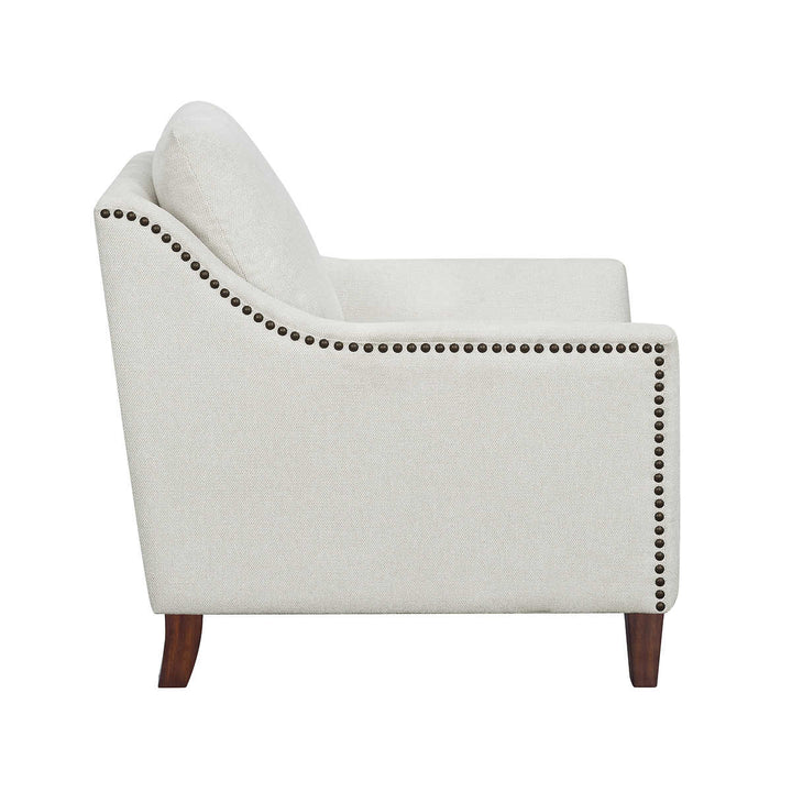 True Innovations Sydney Accent Fabric Chair