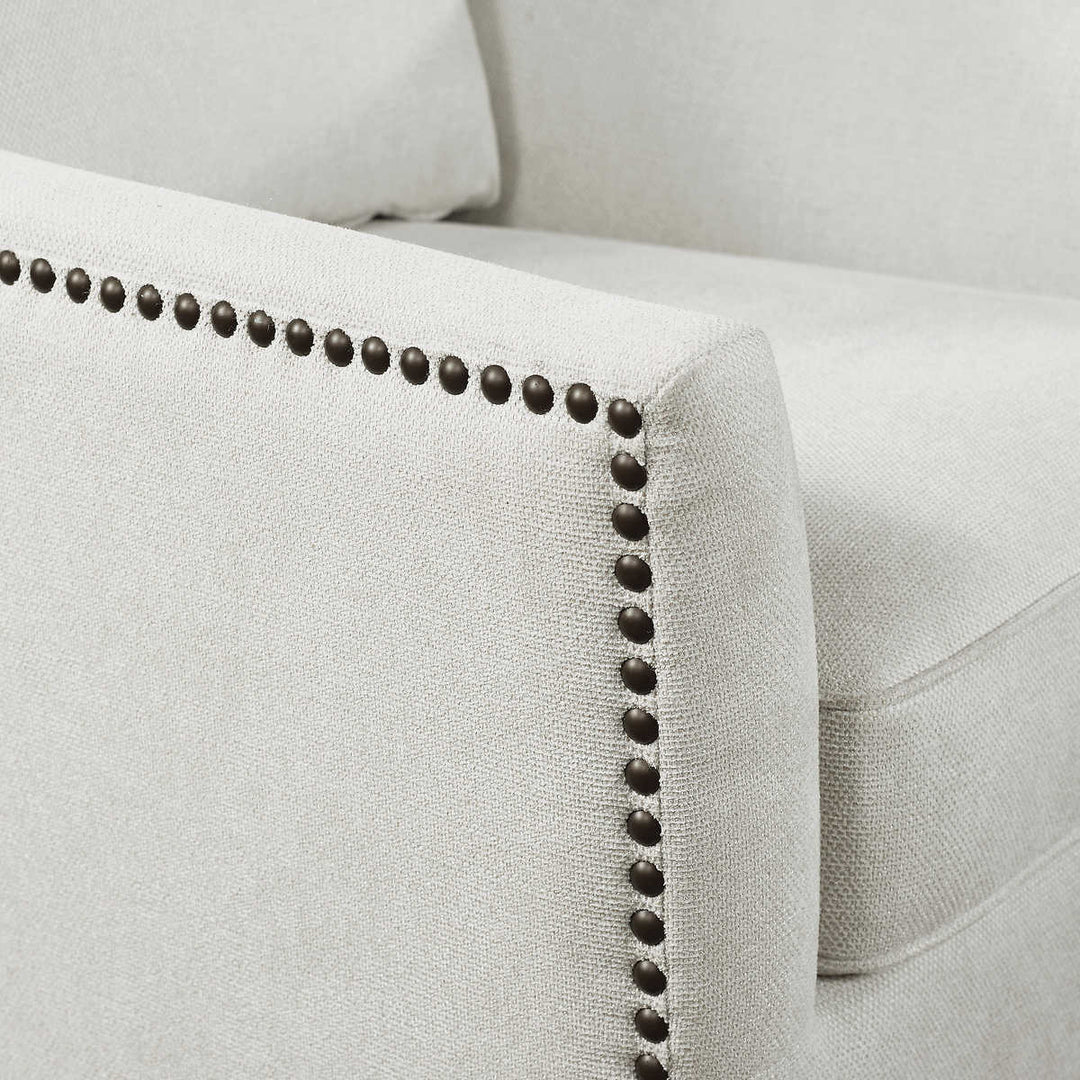 True Innovations Sydney Accent Fabric Chair