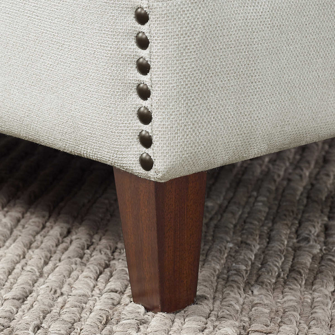 True Innovations Sydney Accent Fabric Chair