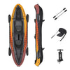 Tobin Sports 2-Person Inflatable Kayak