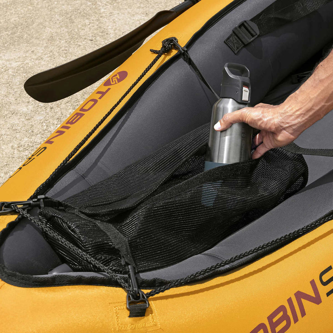 Tobin Sports - Double Inflatable Kayak