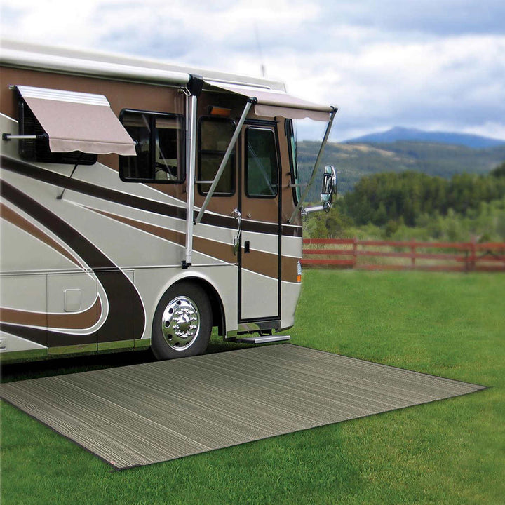 Coleman Outdoor Reversible Rug 