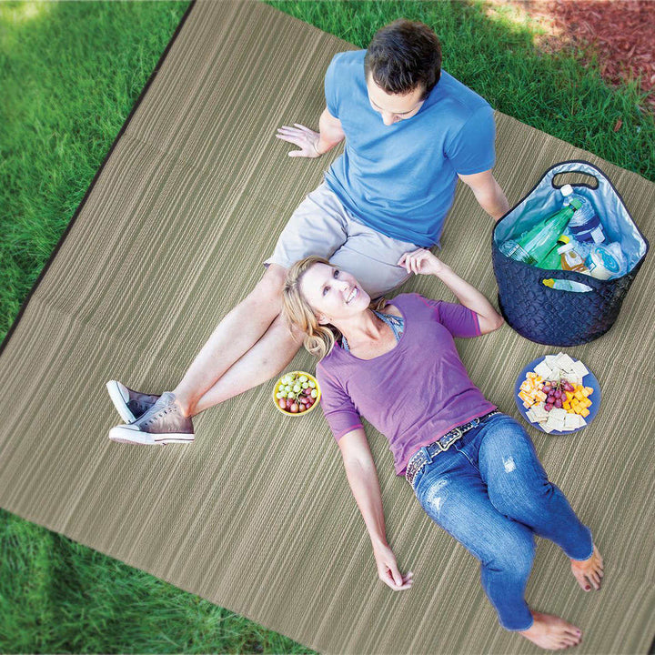 Coleman Outdoor Reversible Rug 